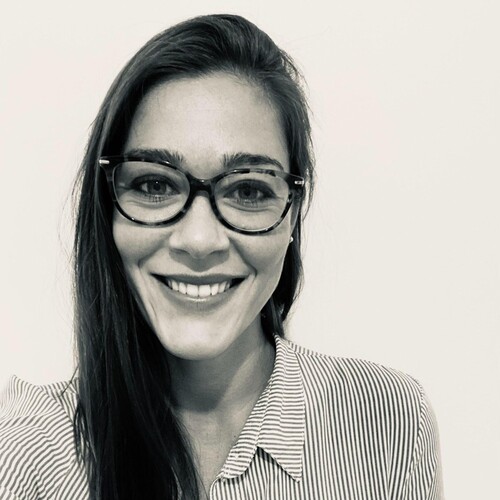 Priscila Romero