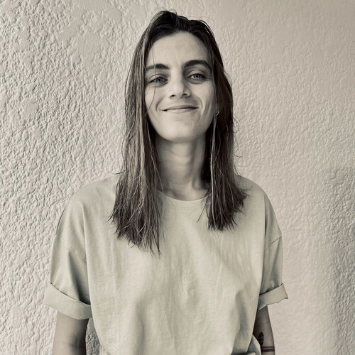 Valentina Resende dos Santos