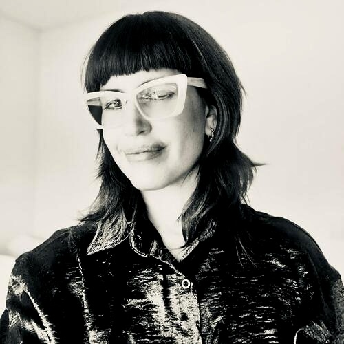 María Florencia Cantesano