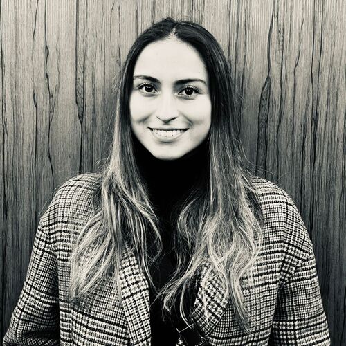 Almendra Gironas Fernandez