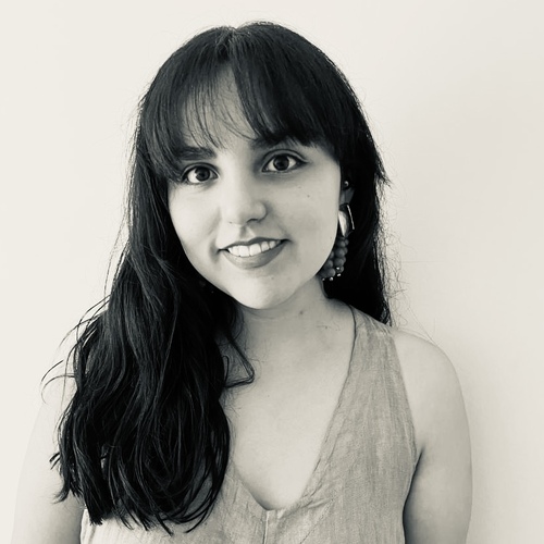 Paloma  Escobar Silva