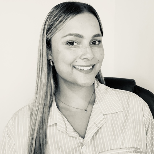 Paulina Rangel Mazzuco